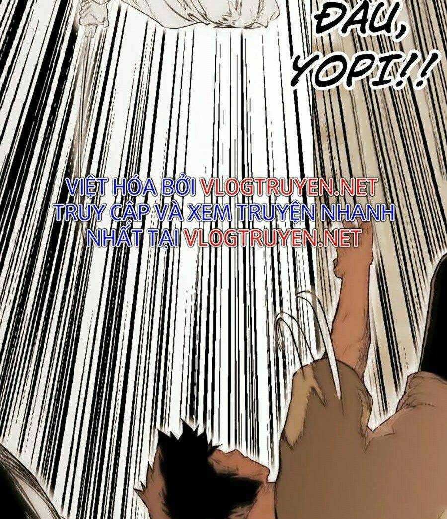 Hard Core Leveling Warrior Ss2: Chapter 81