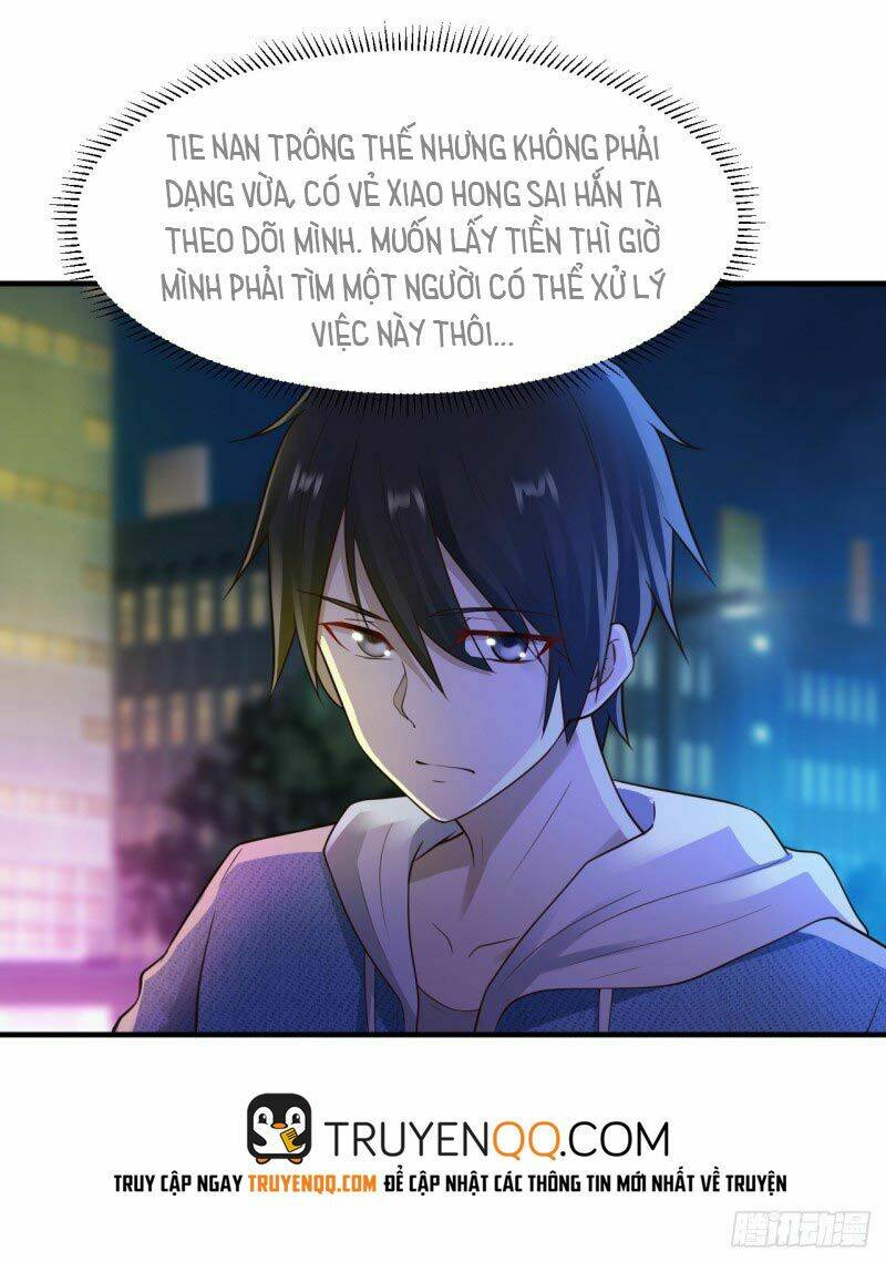 Em Gái Đừng Làm Phiền Tôi: Chapter 20