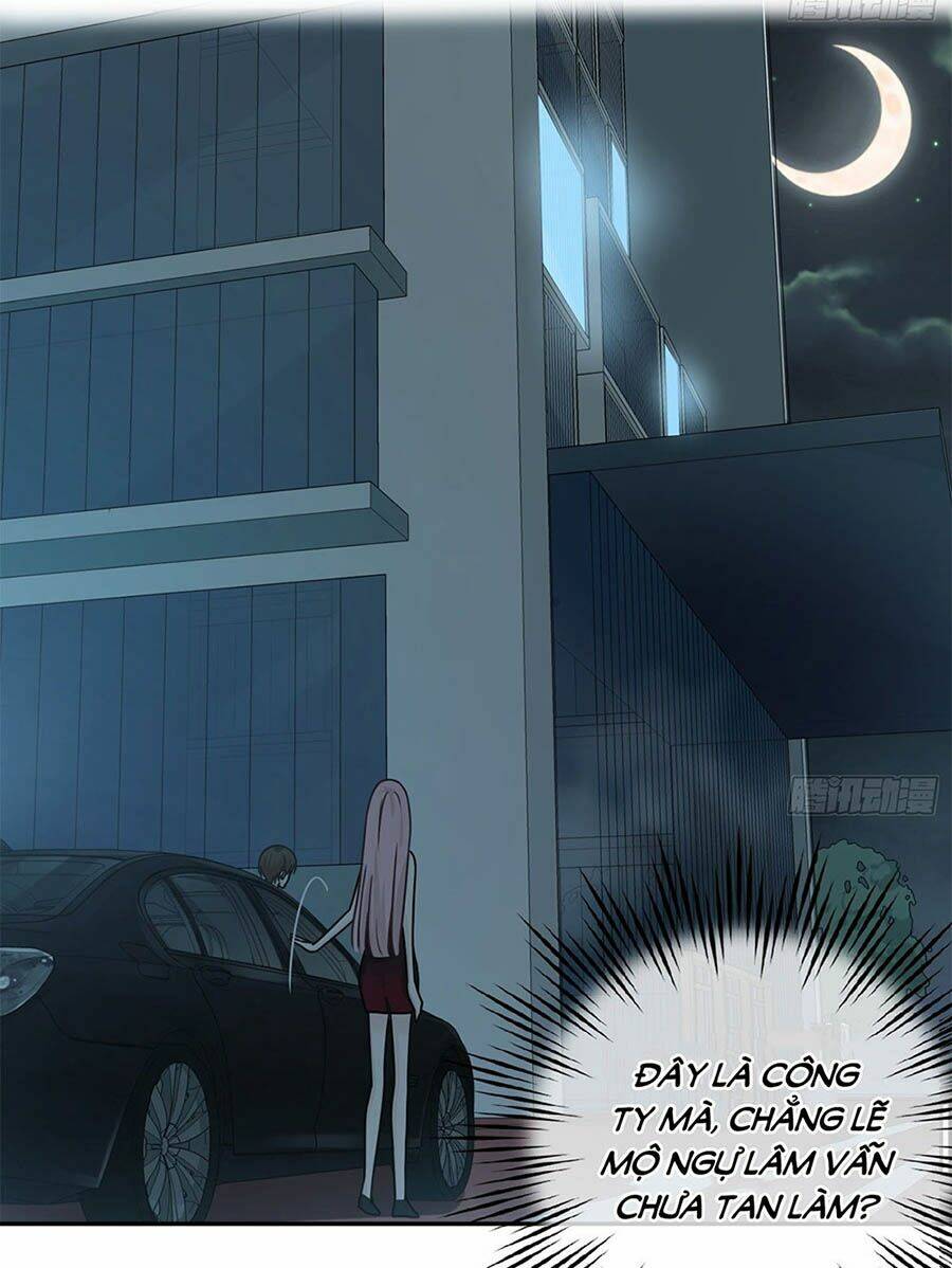 Hai Cách Tìm Gặp Người Yêu: Chapter 81