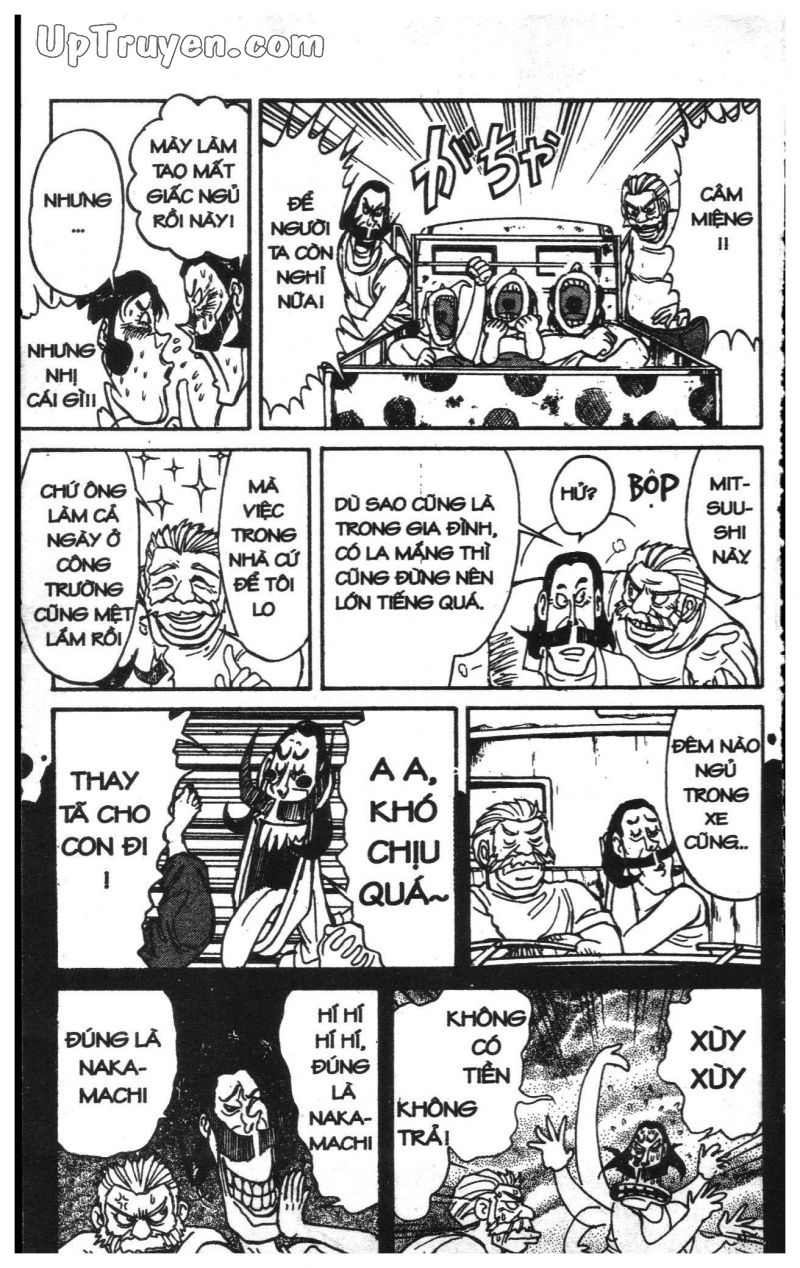 Fujita Kazuhiro: Chapter 12