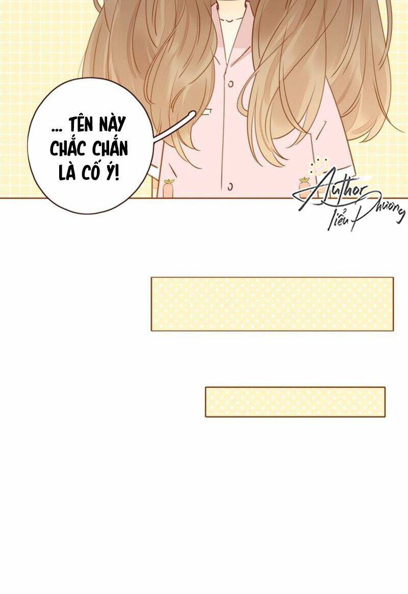 Cô Ấy Không Đáng Yêu: Chapter 34