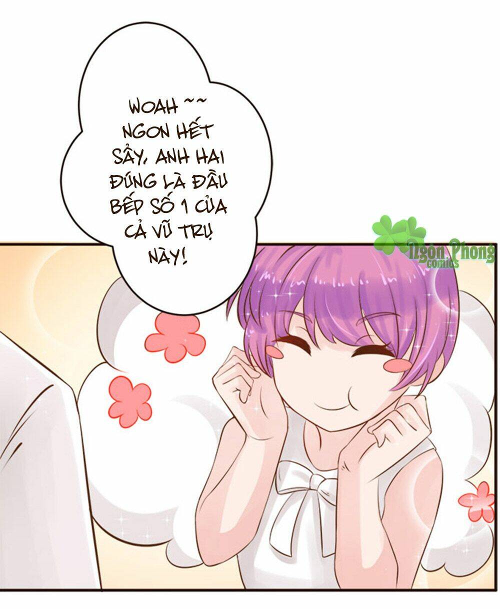 Ma Vương Luyến Ái Chỉ Nam: Chapter 27