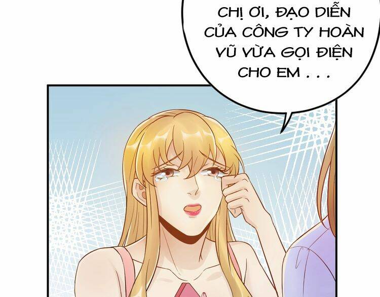 Trong Sinh Chi Ức Vạn Ảnh Hậu Yếu Thượng Vị: Chapter 19