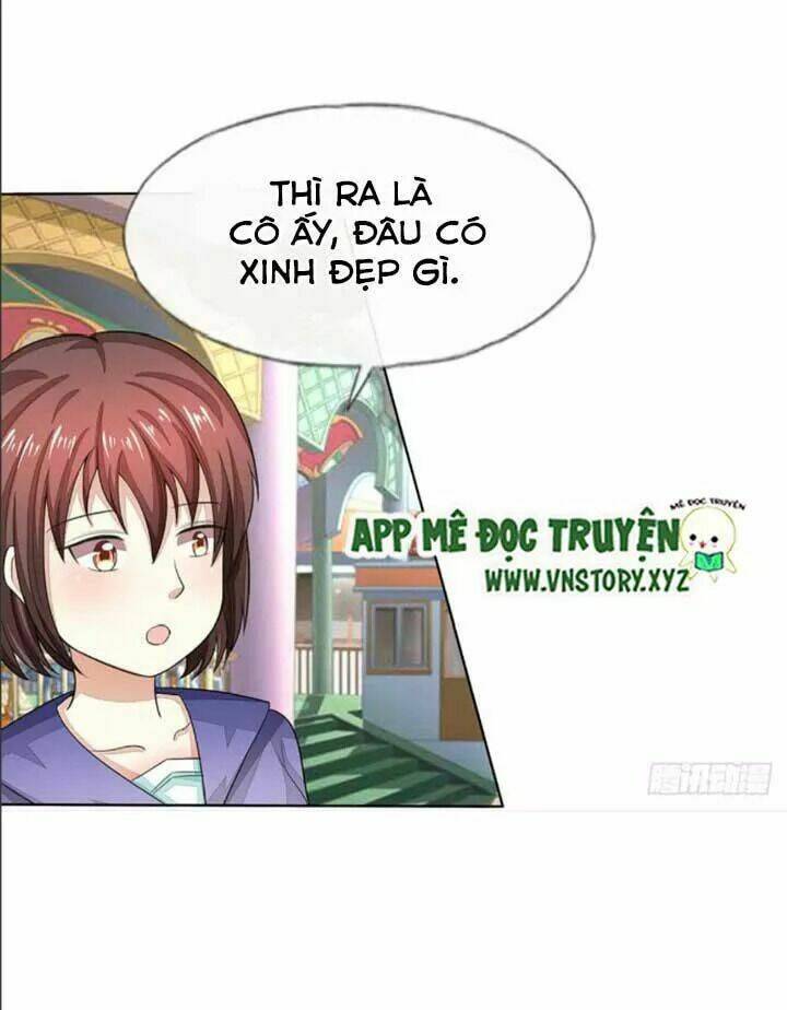 Nam Thần Ma Cà Rồng: Sủng Nhược Tiểu Lãn Thê: Chapter 108