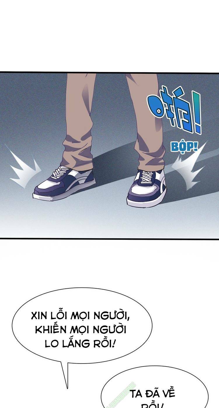 Kinh Thế Kỳ Nhân: Chapter 14