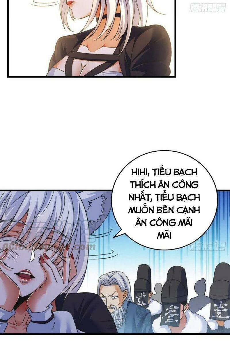 Ta Là Đại Hoàn Đan: Chapter 46