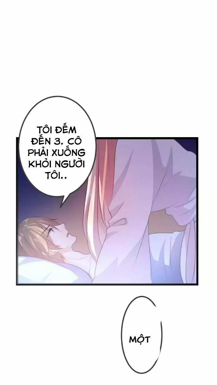 Bản Hợp Đồng Của Tổng Tài Lạnh Lùng: Chapter 7