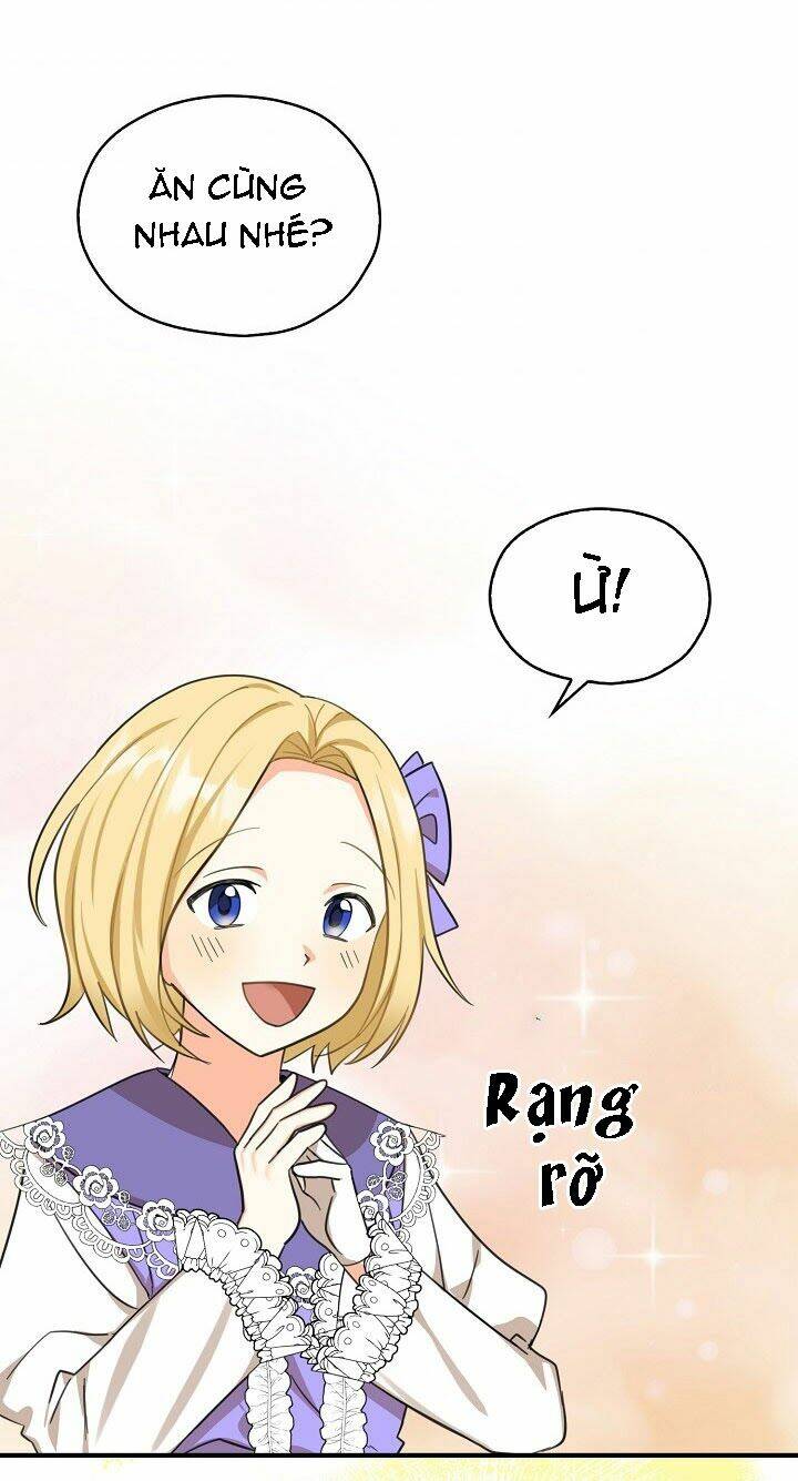 Ba Người Anh Trai Của Tôi Là Bạo Quân: Chapter 23