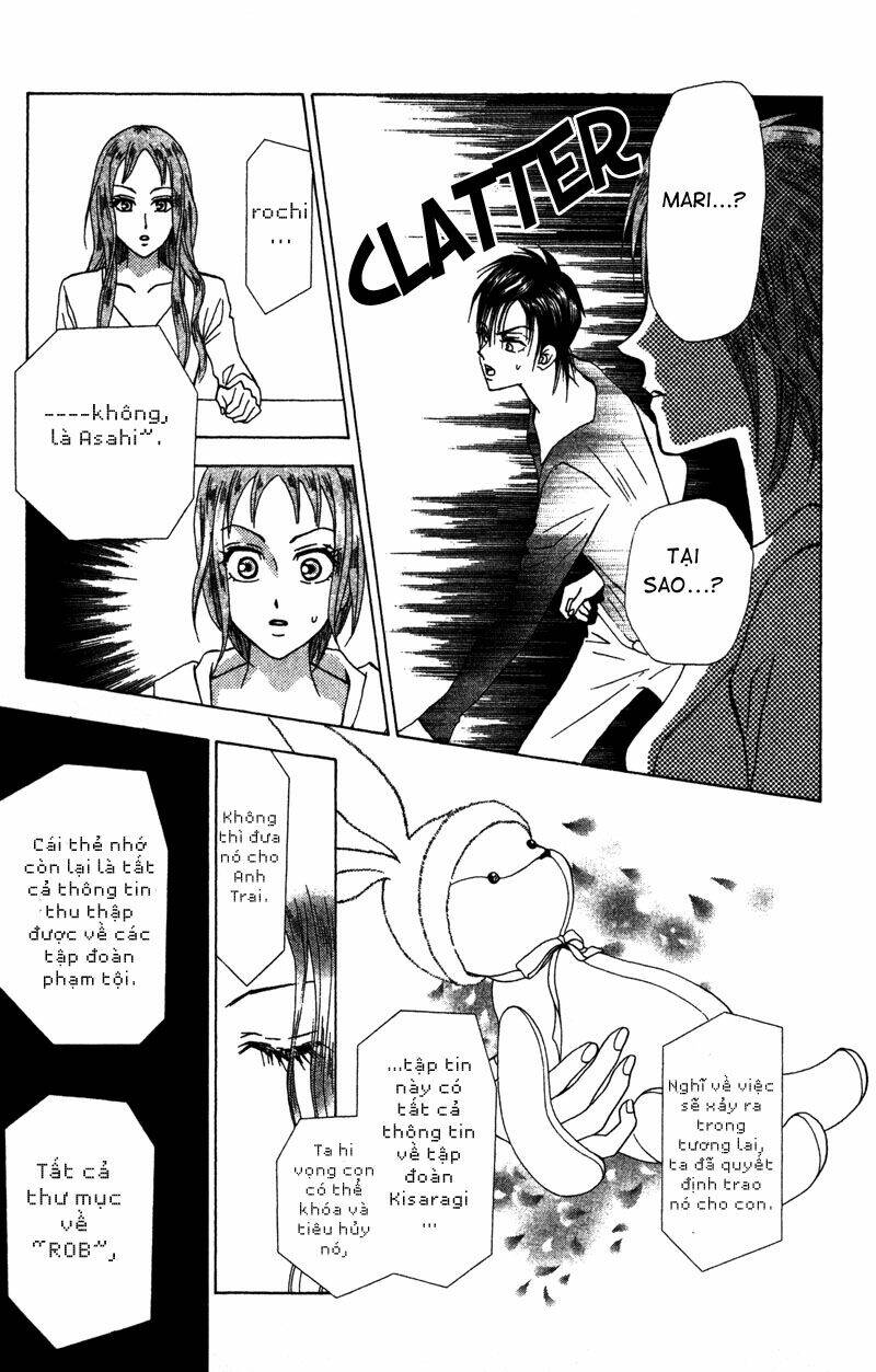 Grand Sun: Chapter 12