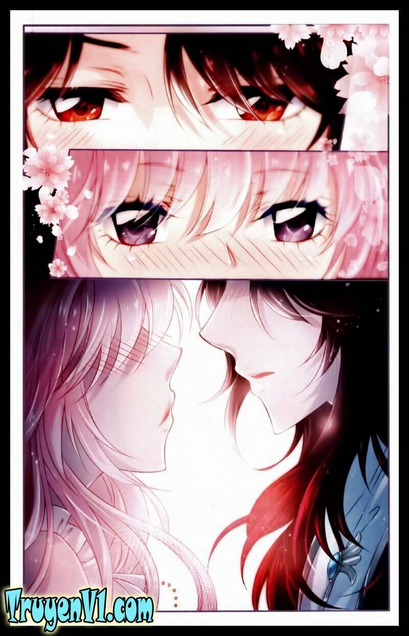 Hương Mật Trầm Trầm: Chapter 7