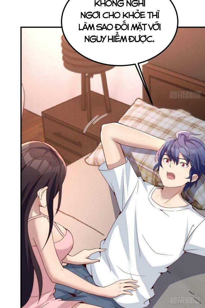 Thiên Tứ Thức Tỉnh: Chapter 48