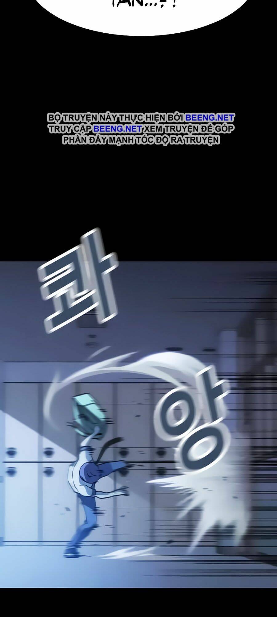 Điểm Chết: Chapter 2