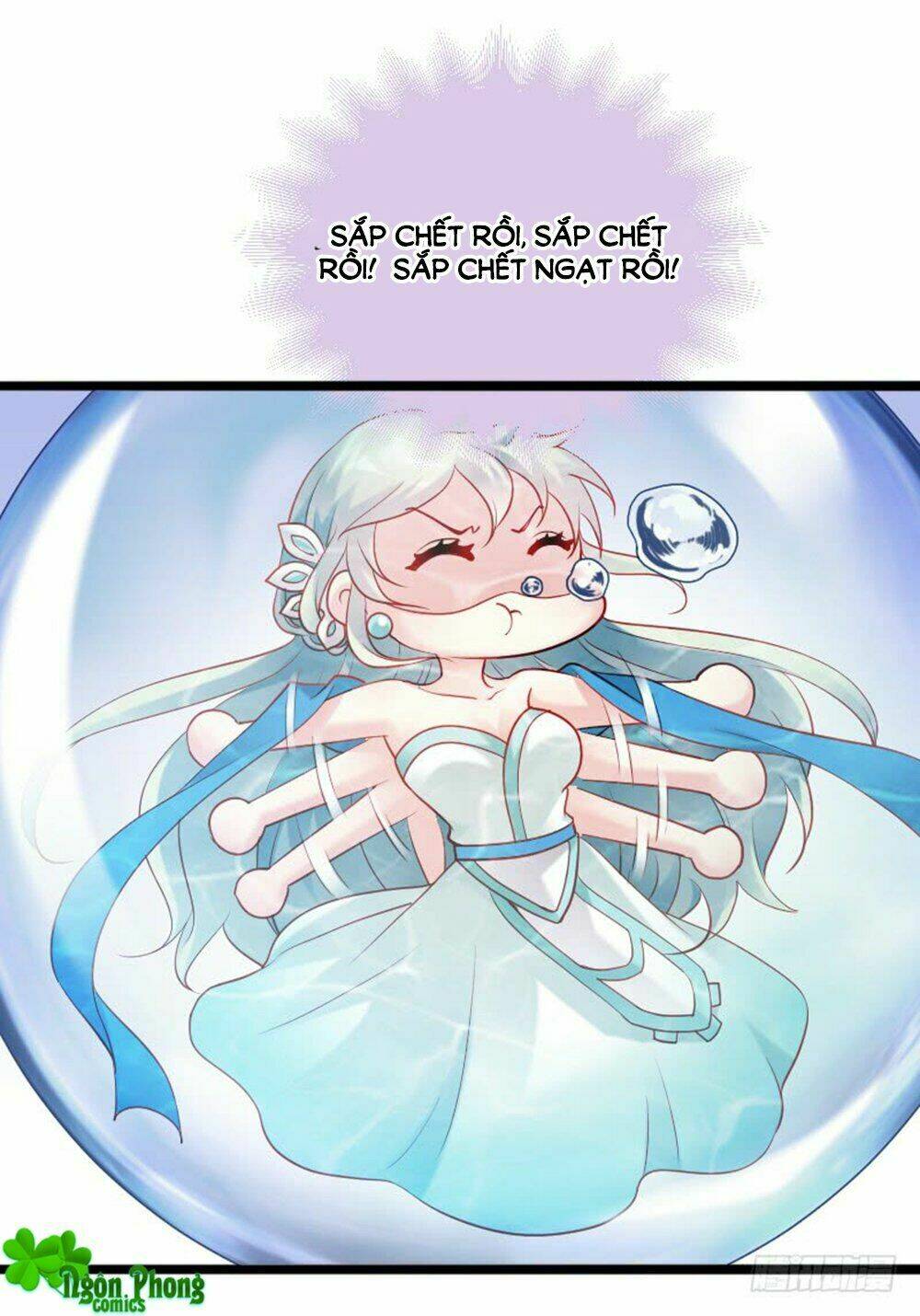 Vạn Năm Nhân Duyên Nhất Tuyến Khiên: Chapter 60