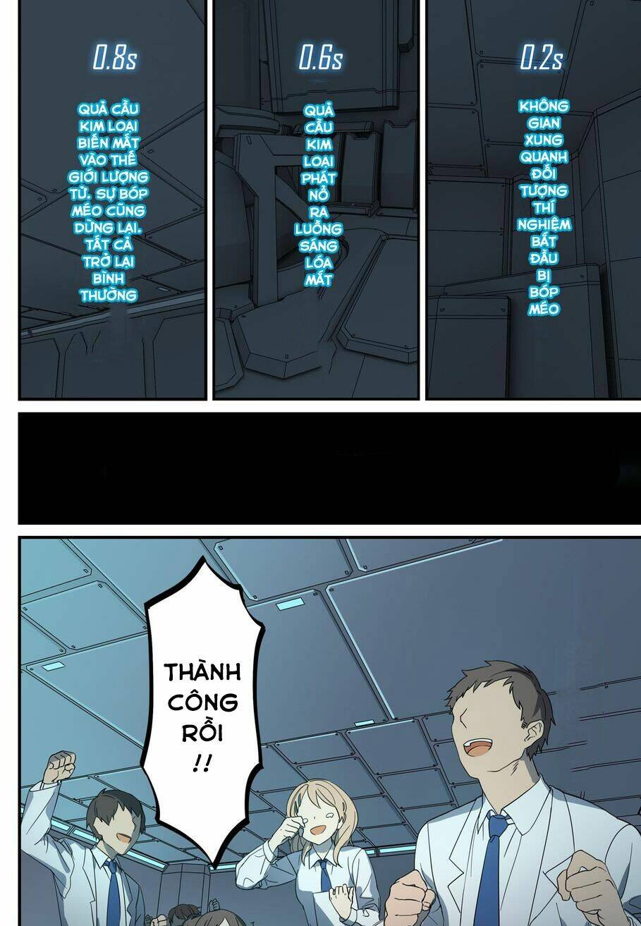 Băng Hoại 3Rd: Chapter 29