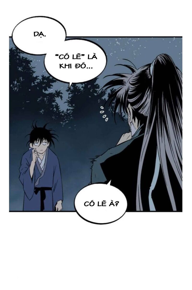 Cao Thủ 2: Chapter 132