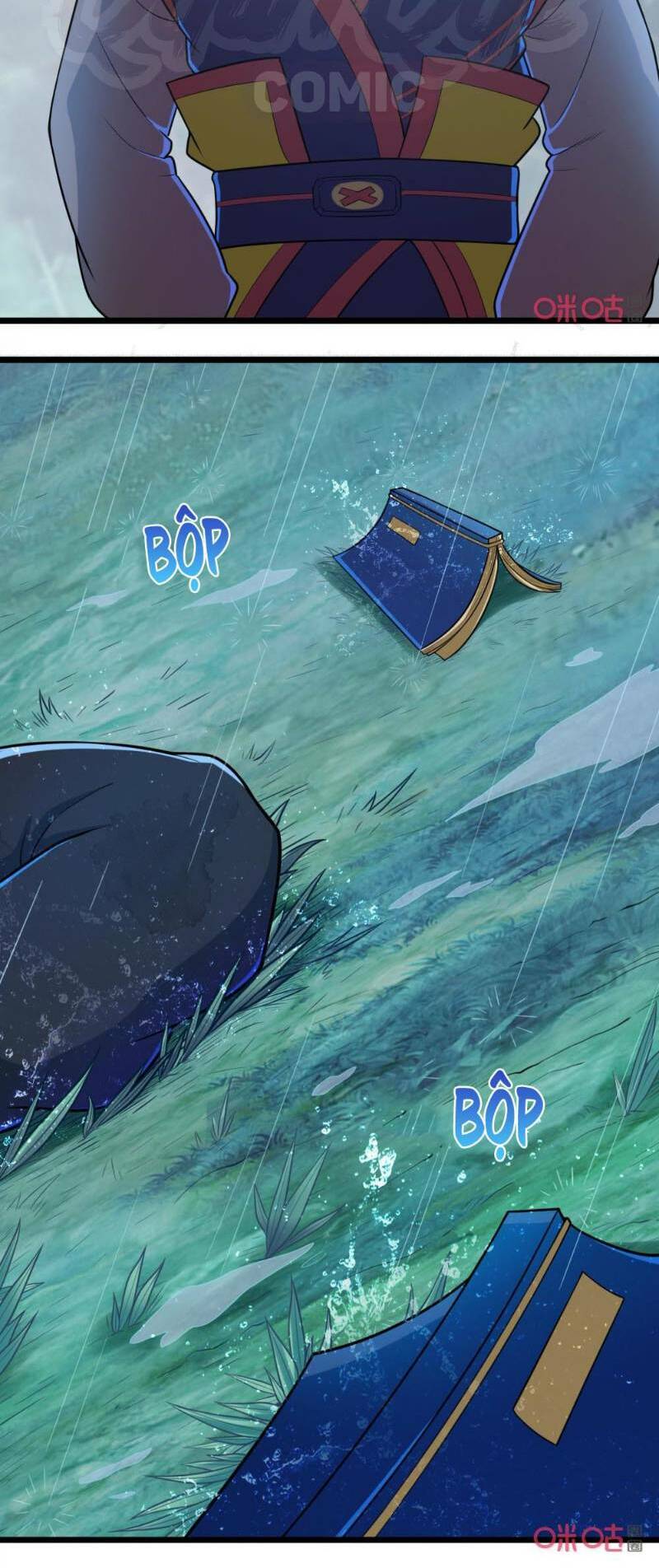 Tu Tiên Cuồng Thần: Chapter 59