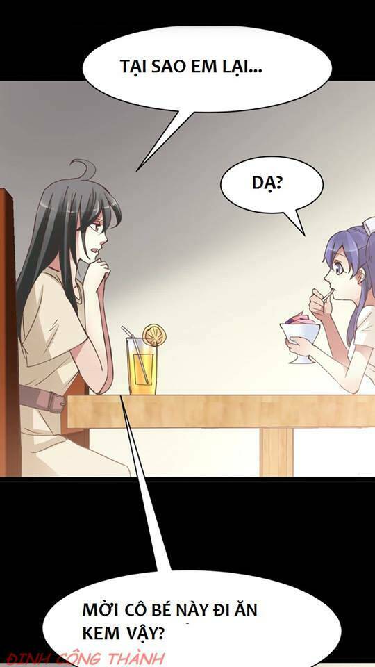 Truyện Kinh Dị Ở Tòa Nhà Số 44: Chapter 21