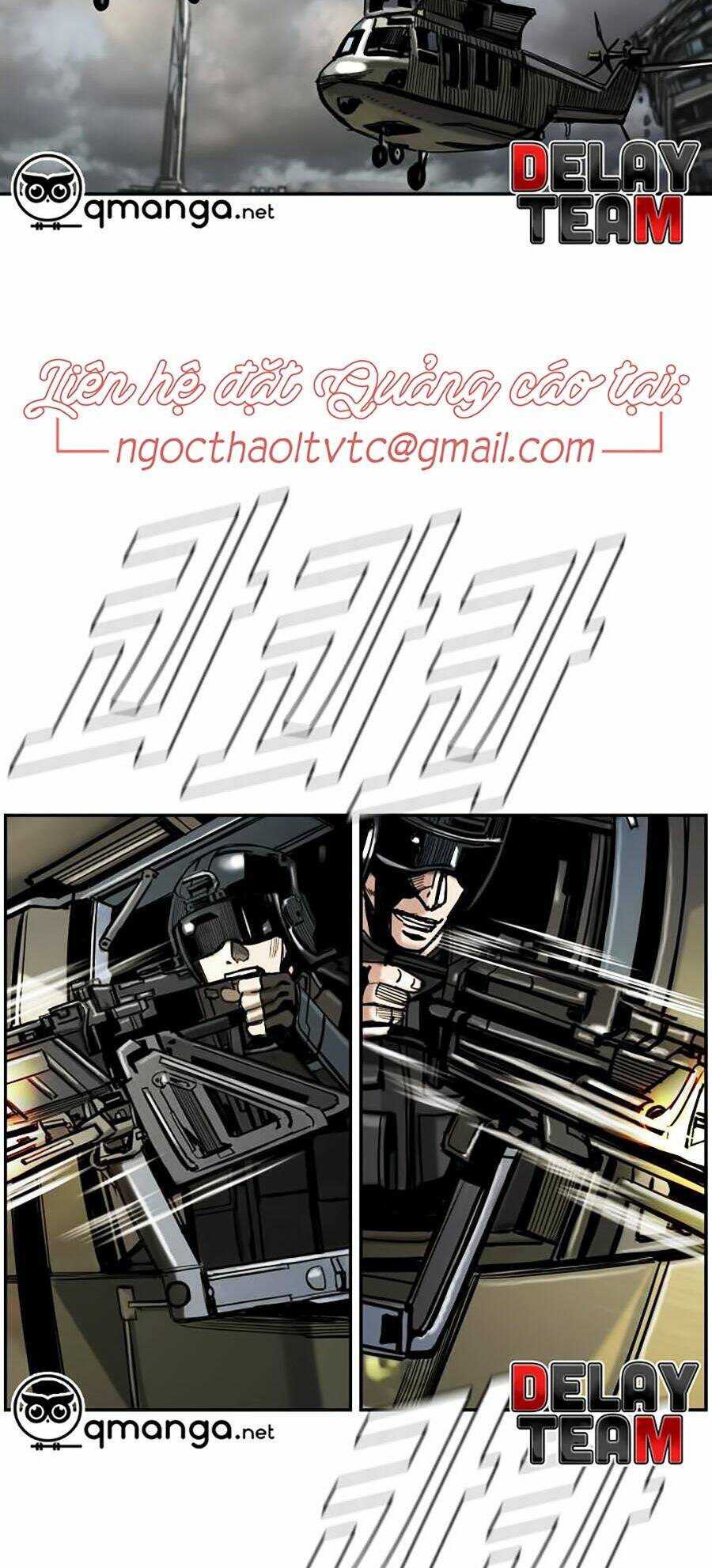 Thợ Săn Đầu Tiên: Chapter 66