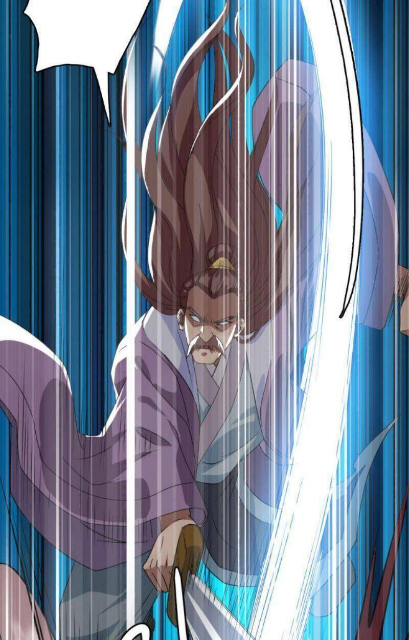 Siêu Đạo Thần Thuật: Chapter 40