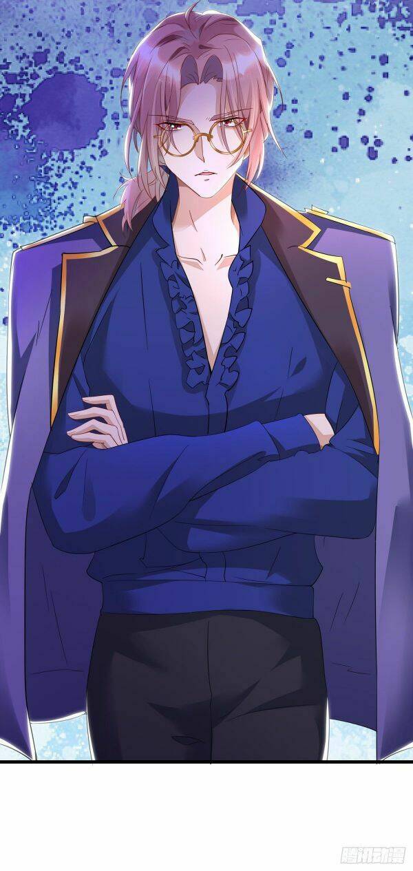 Thú Thụ Bất Thân: Chapter 33