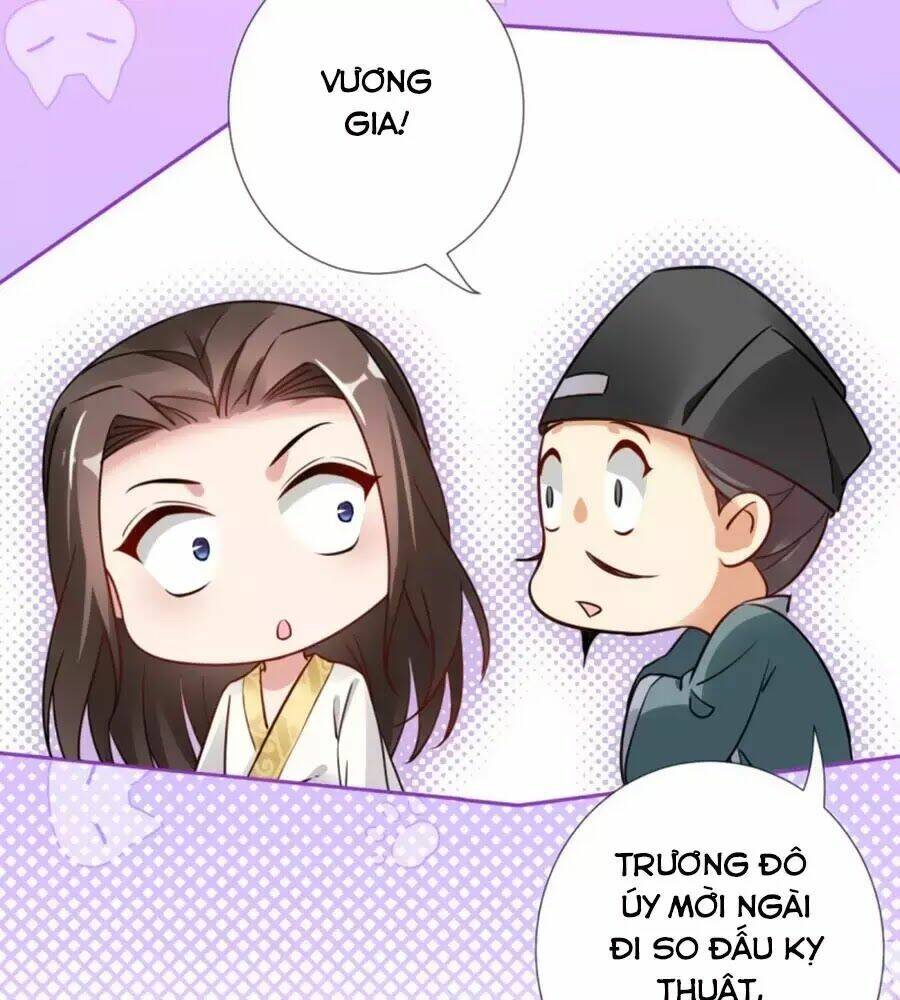 Vương Phi Có Chút Nghịch Ngợm: Chapter 54