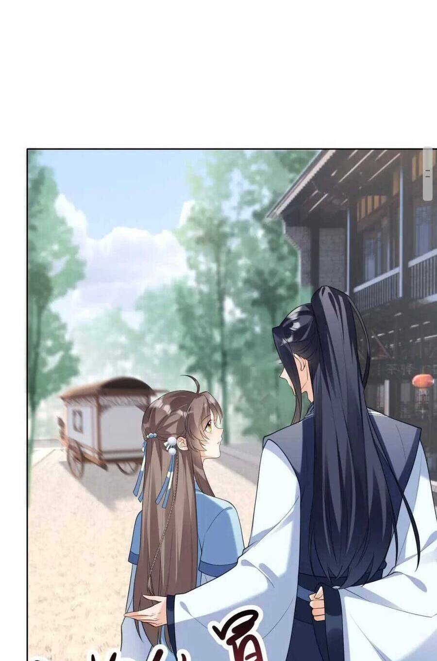 Phúc Hắc Hoa Yêu Mua Một Tặng Một: Chapter 10