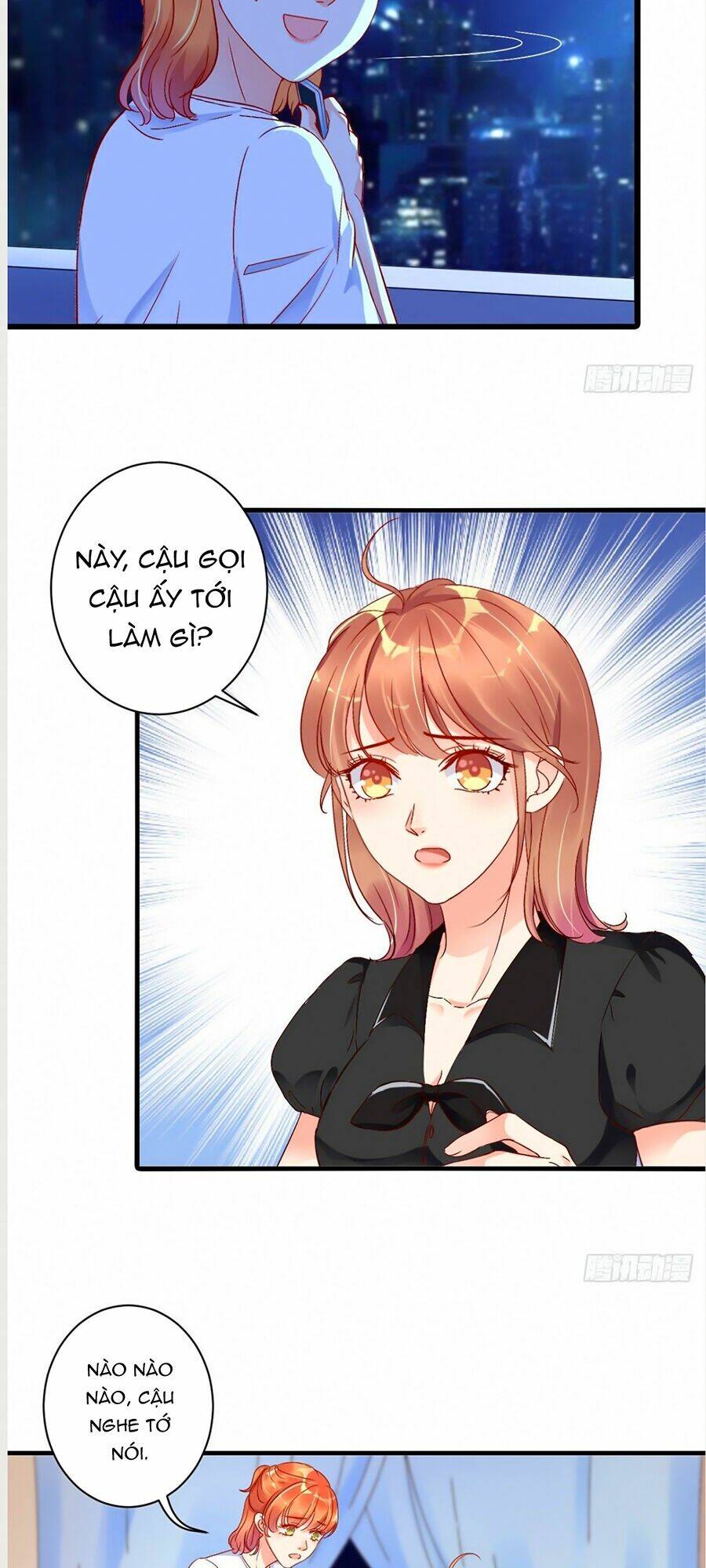 Thác Loạn Chung Thân: Chapter 6