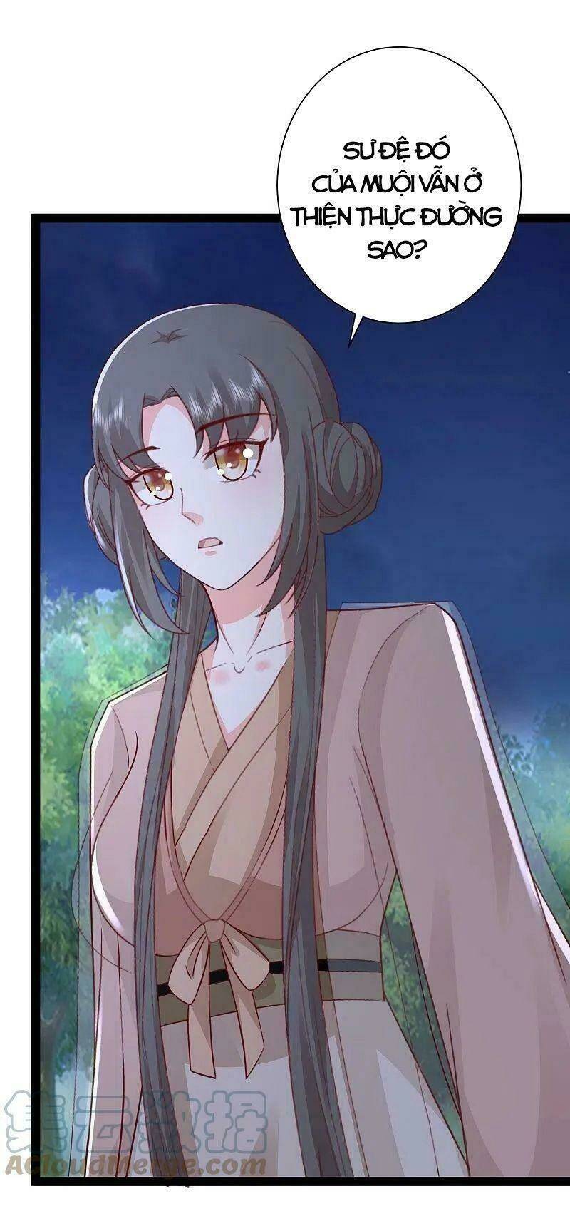 Tối Cường Vận Đào Hoa: Chapter 277