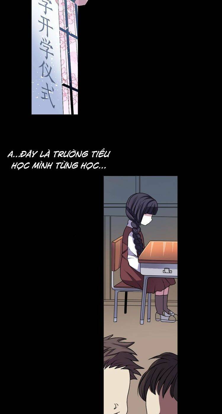 Linh Chúc Thiếu Nữ: Chapter 11