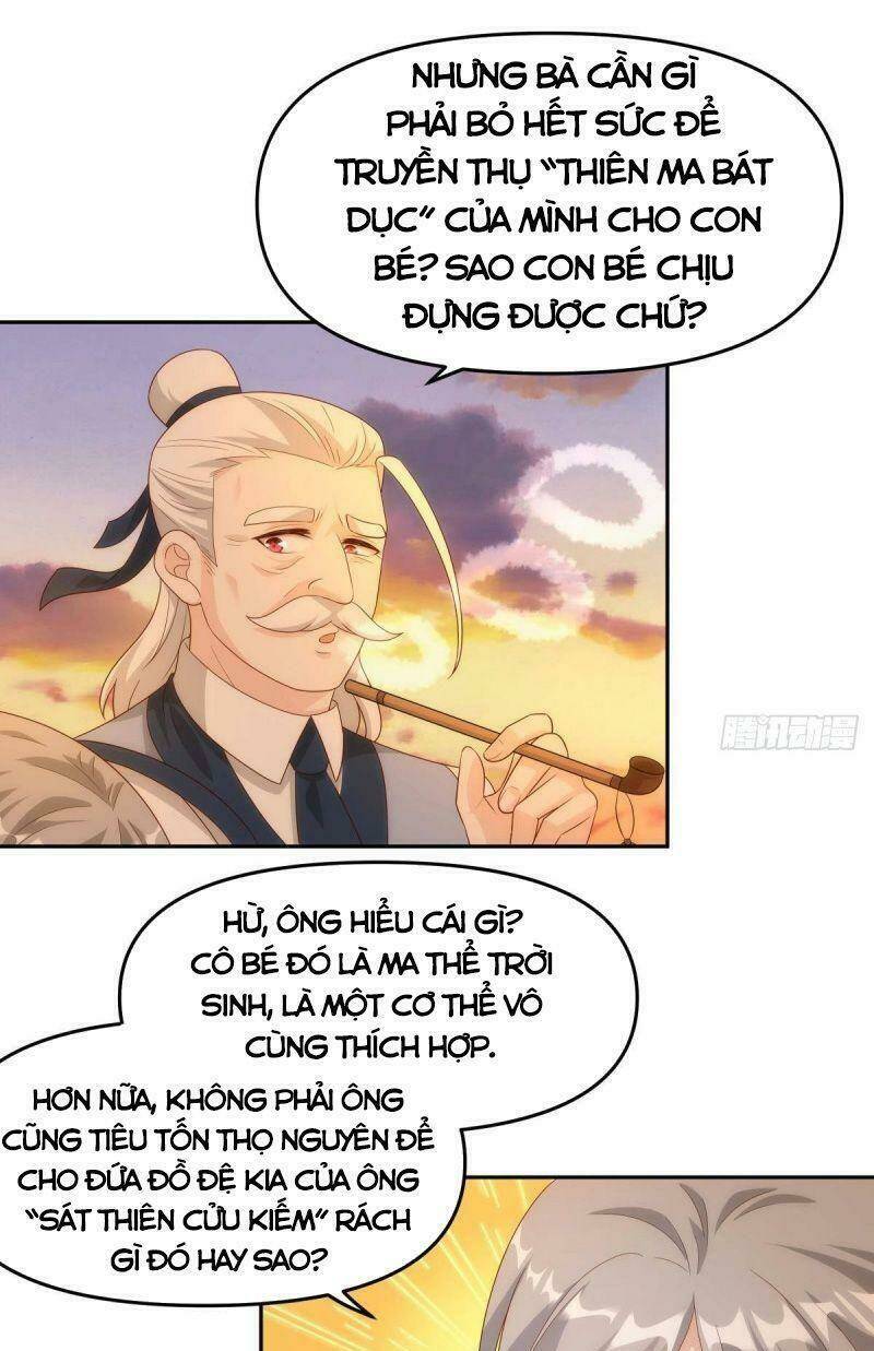 Xâm Lược Vạn Giới: Chapter 76