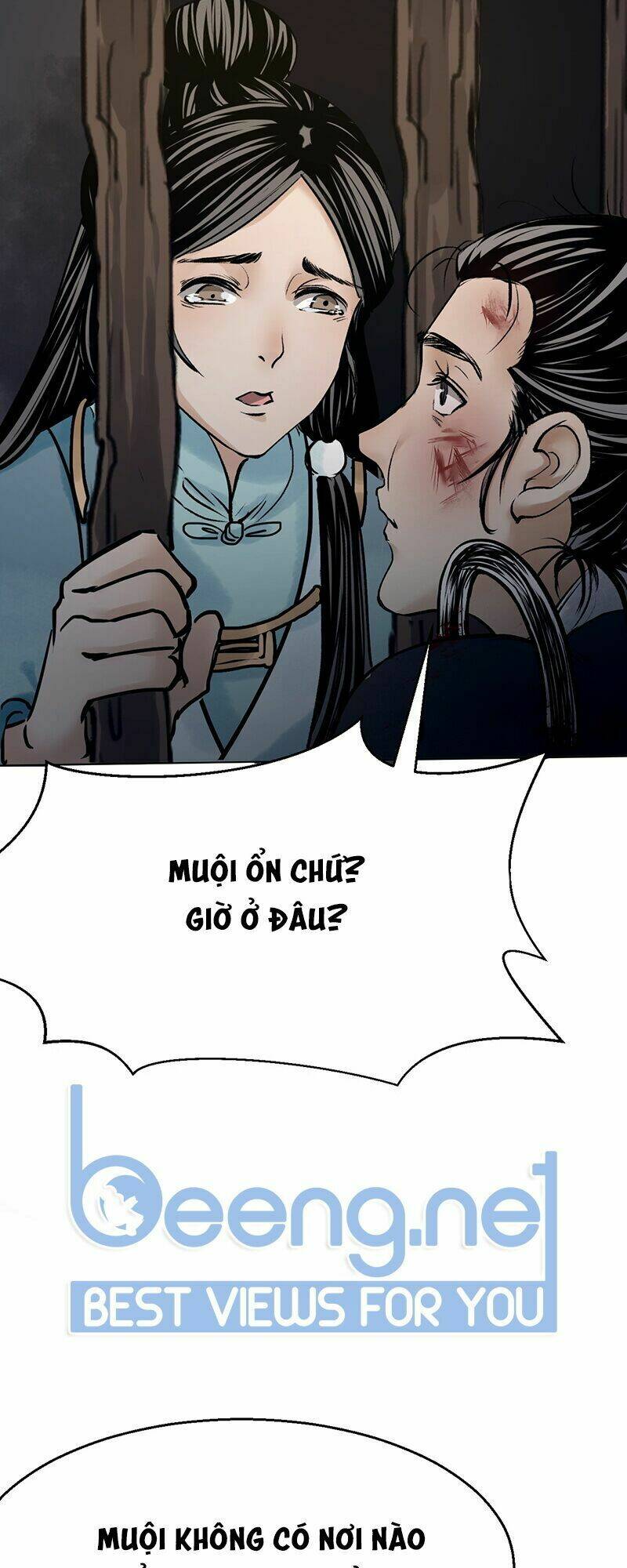 Liên Thành Quyết: Chapter 7