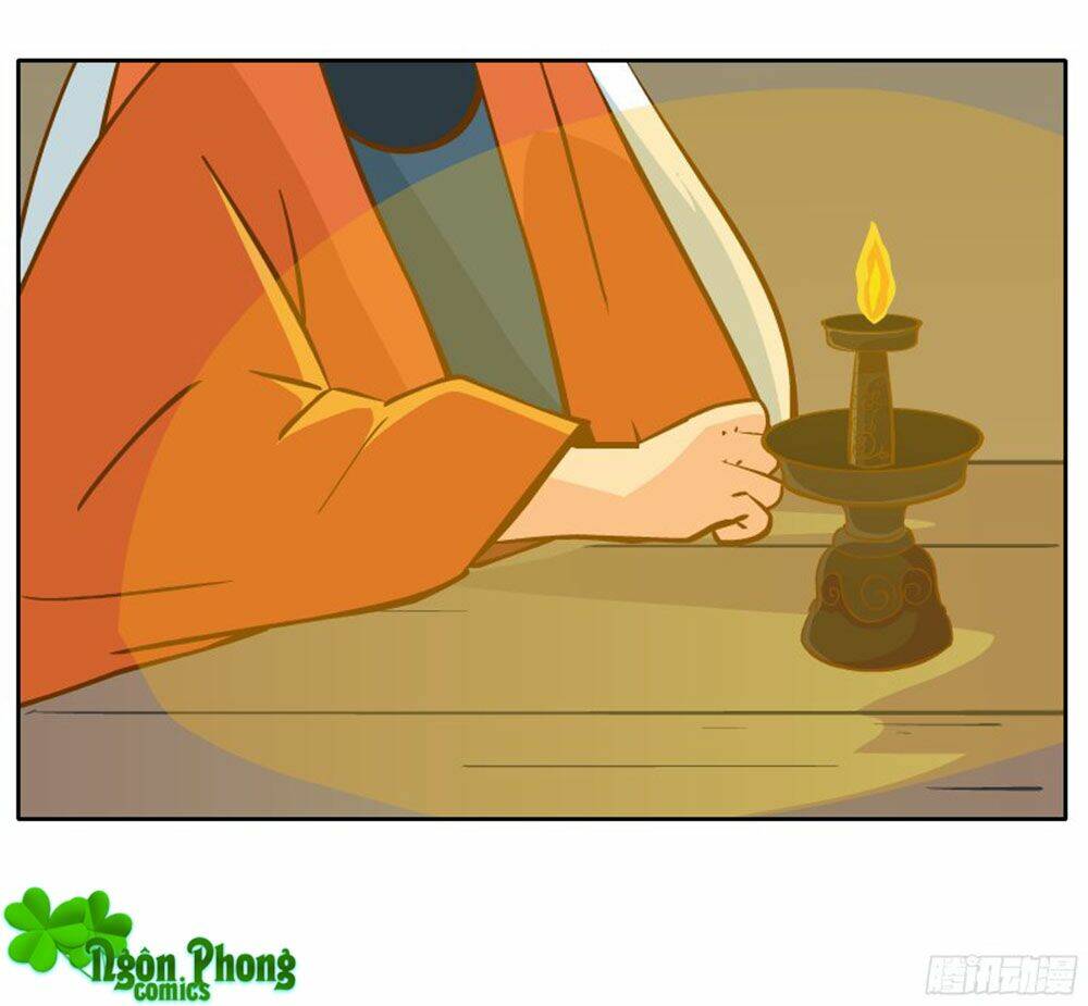 Hòa Thượng Và Tiểu Long Quân: Chapter 27