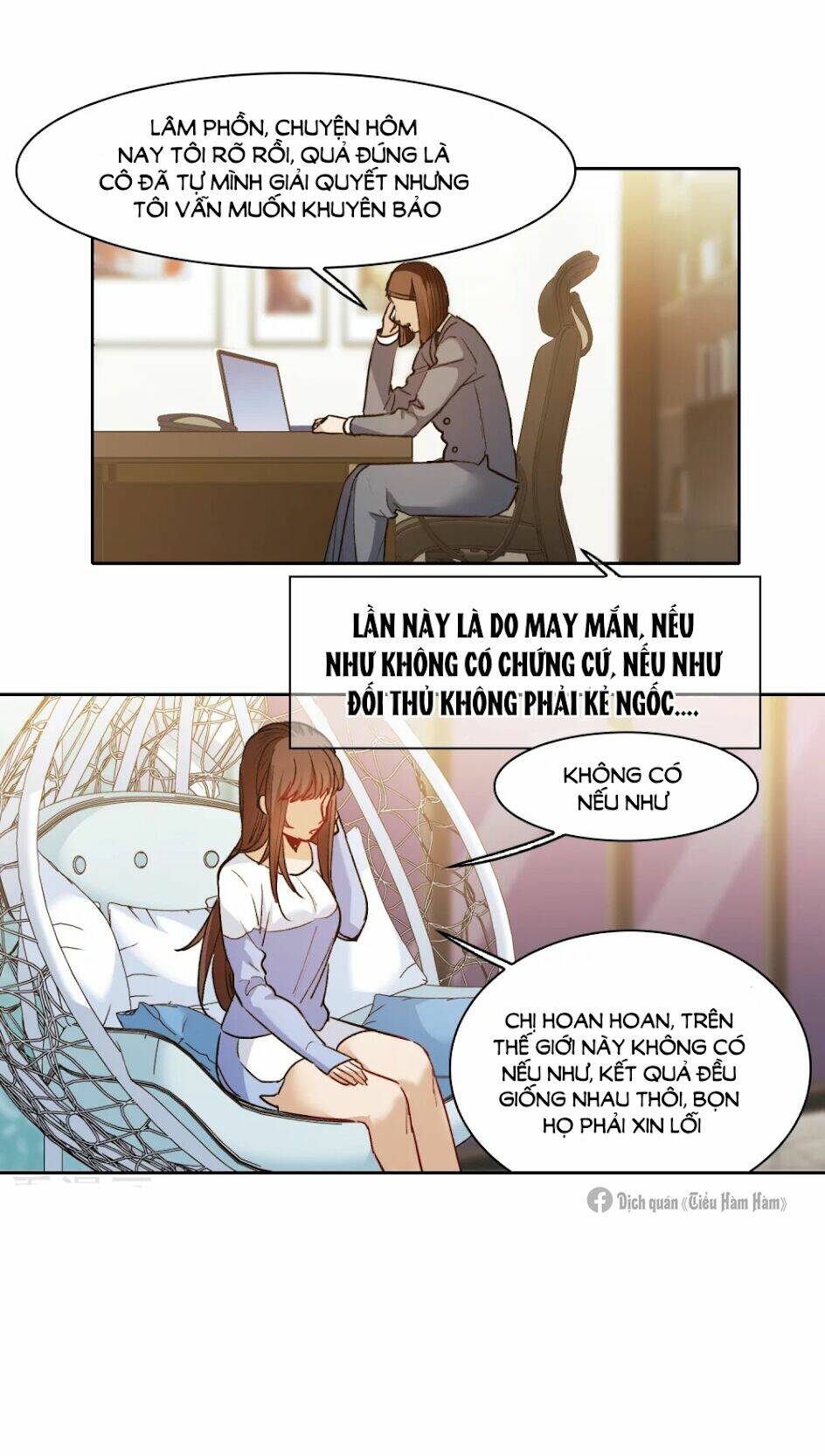 Thế Giới Đệ Nhất Cự Tinh: Chapter 25.2