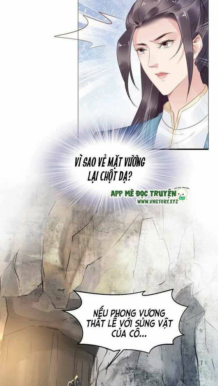 Nhất Sinh Nhất Thế Tiếu Thương Khung: Chapter 27