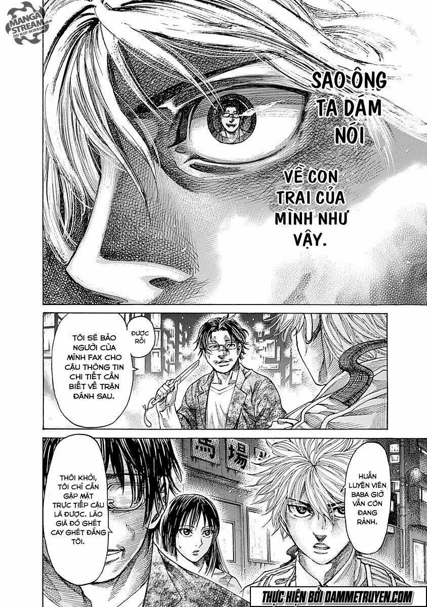 Rikudou: Chapter 57