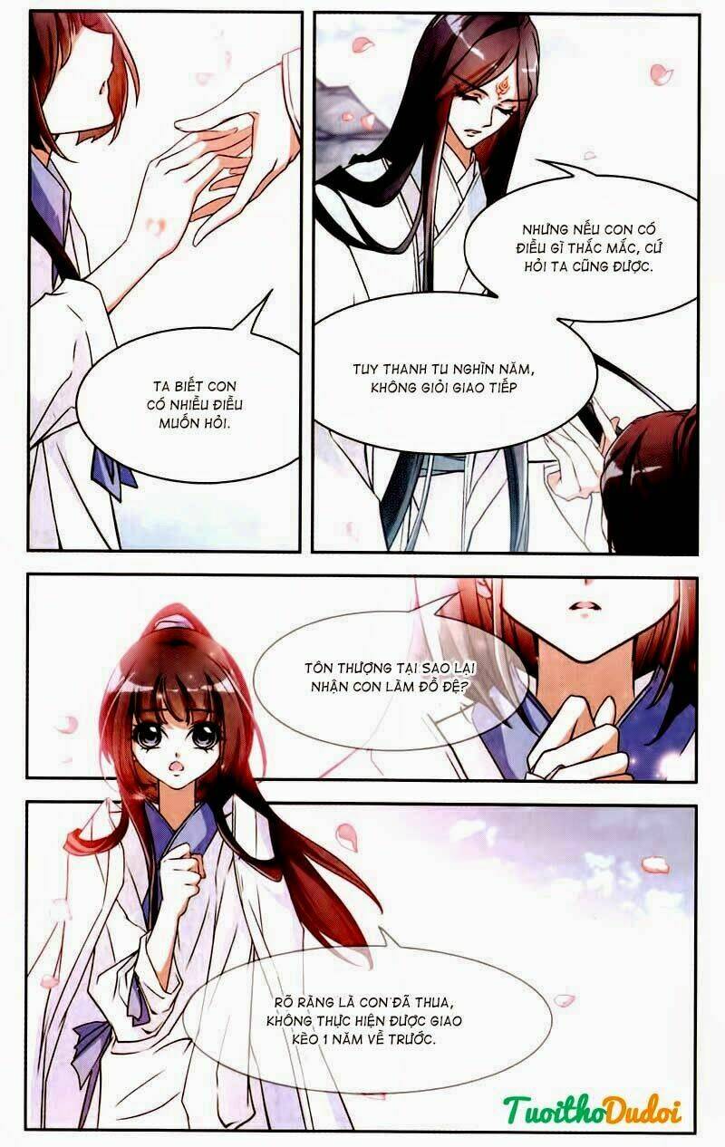 Hoa Thiên Cốt: Chapter 61