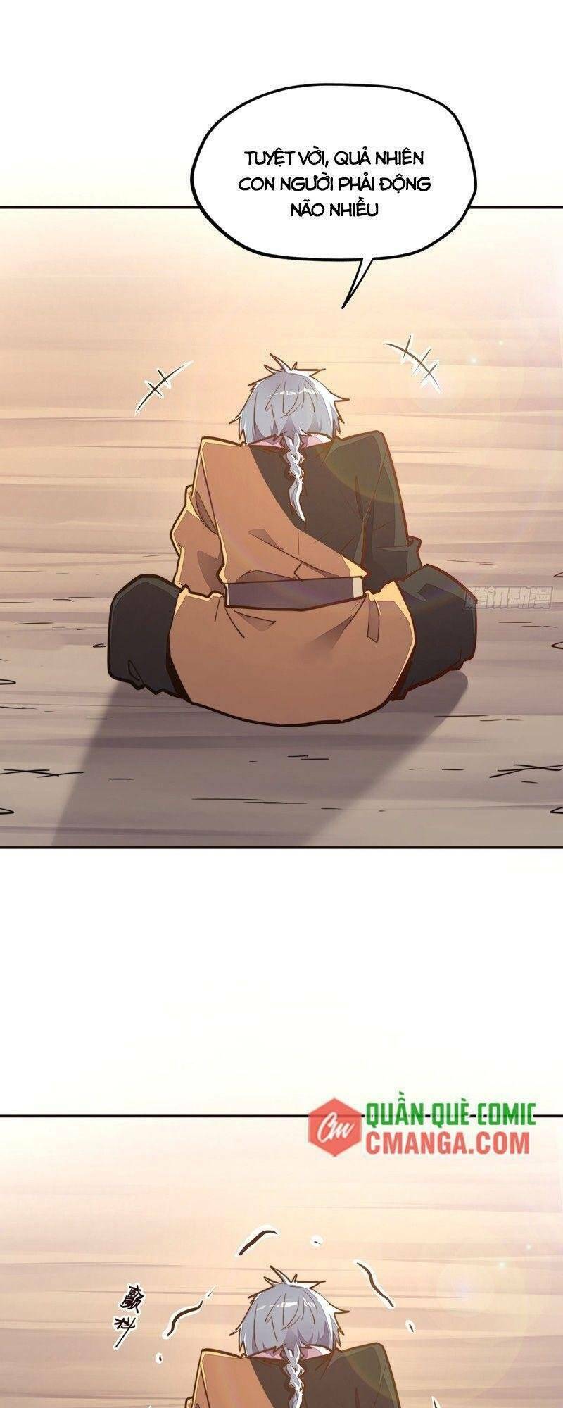 Sinh Tử Quyết: Chapter 96