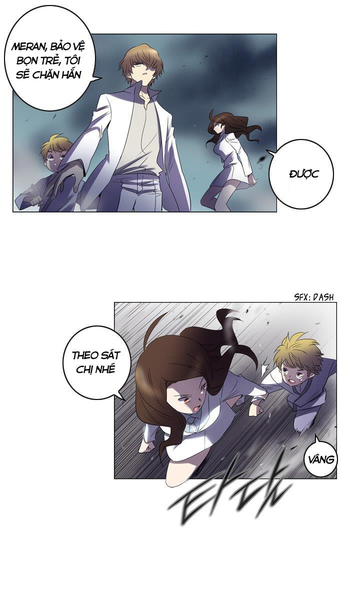 Soul Cartel: Chapter 93