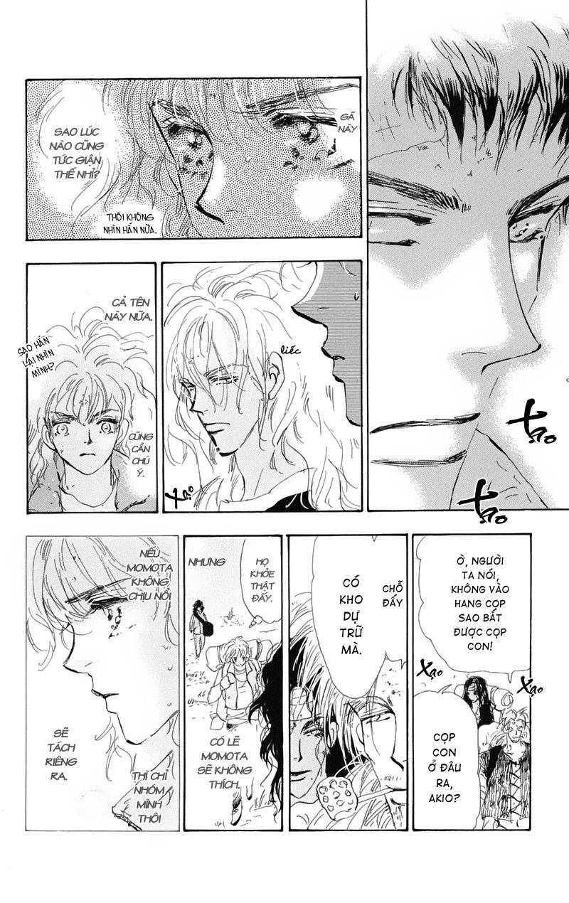 Mầm Sống: Chapter 73