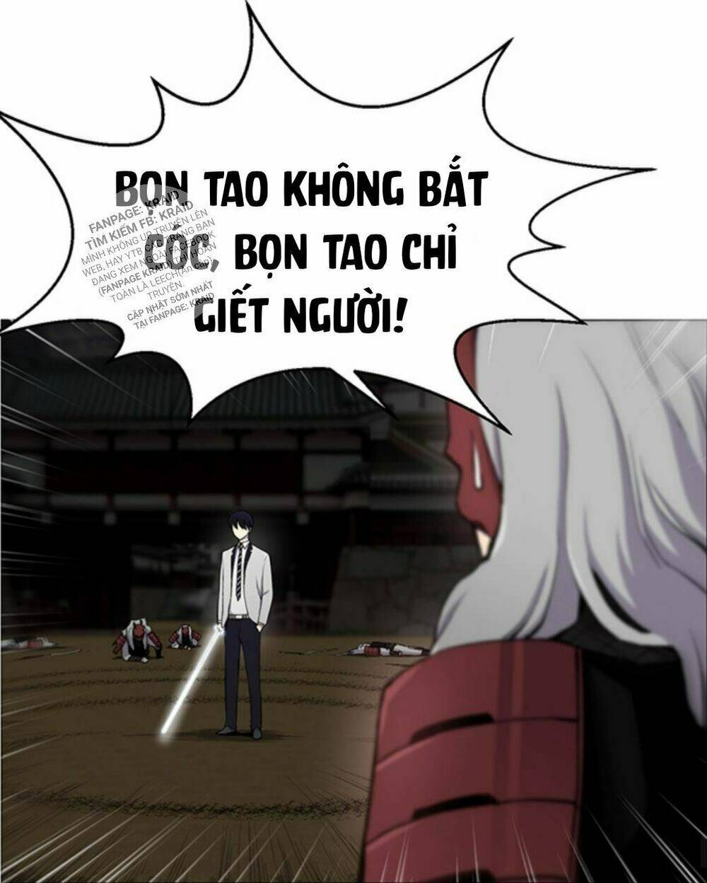 Luân Hồi Ác Nhân: Chapter 15