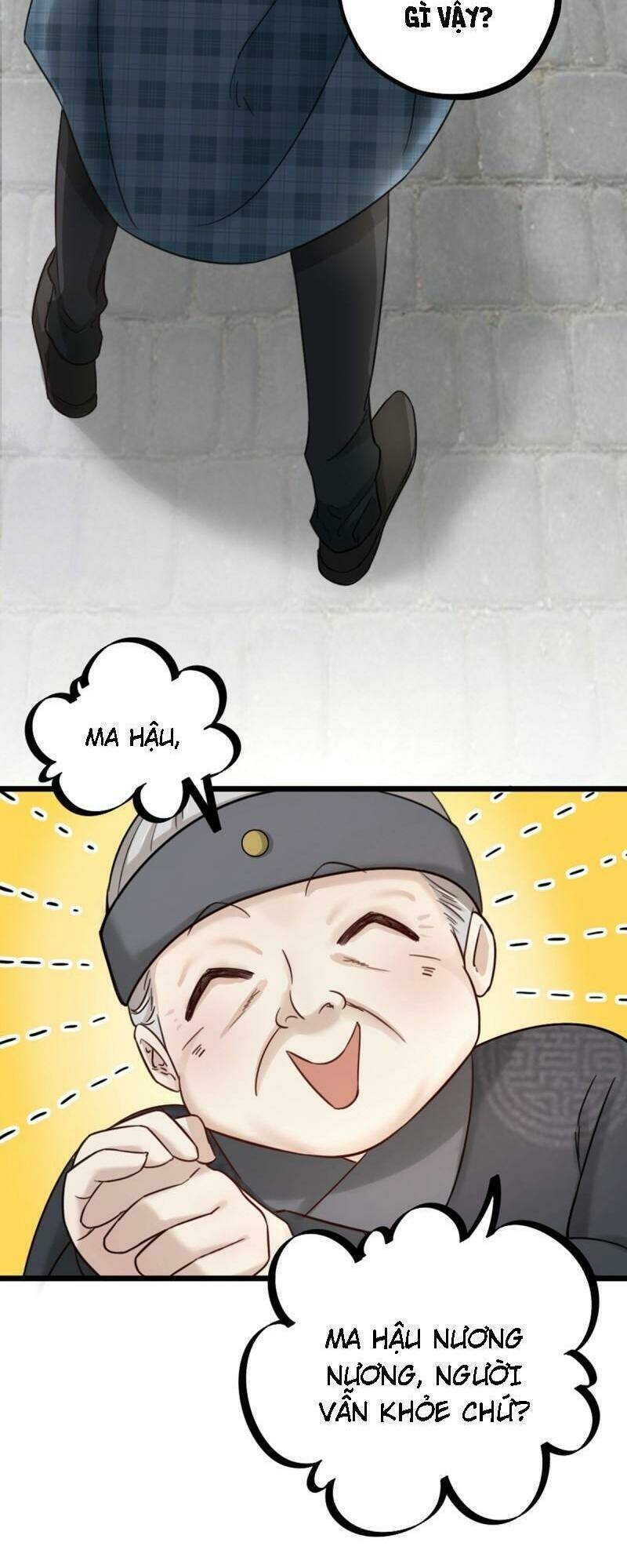 Phu Phu Khuynh Thành: Chapter 16