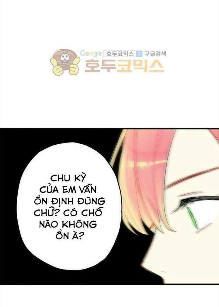 Tồn Tại Với Tư Cách Là Vợ Của Nam Chính: Chapter 36: Ta đã về với nàng đây