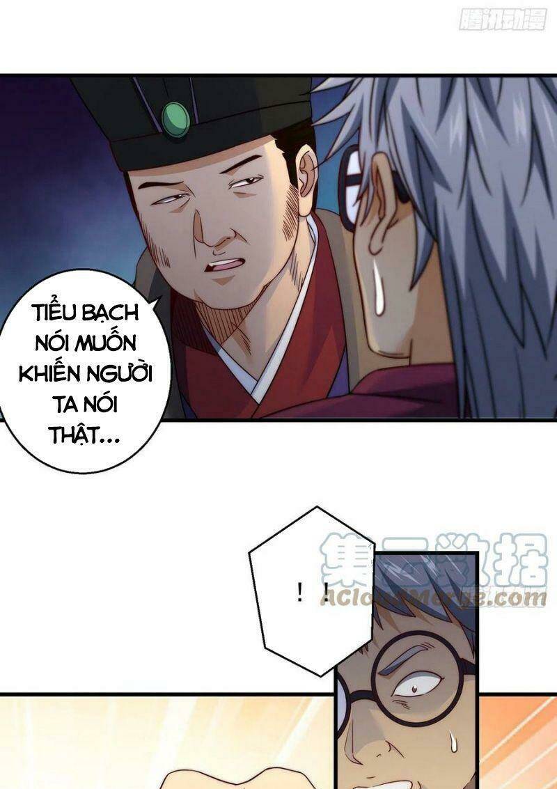 Ta Là Đại Hoàn Đan: Chapter 87