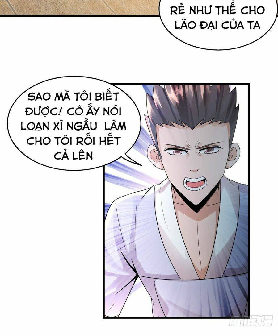 Pháp Sư Truyền Kỳ: Chapter 18