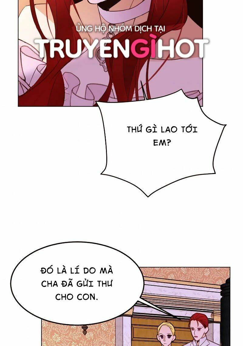 Cuộc Sống Rập Khuôn Của Một Quý Cô Tái Sinh!: Chapter 49