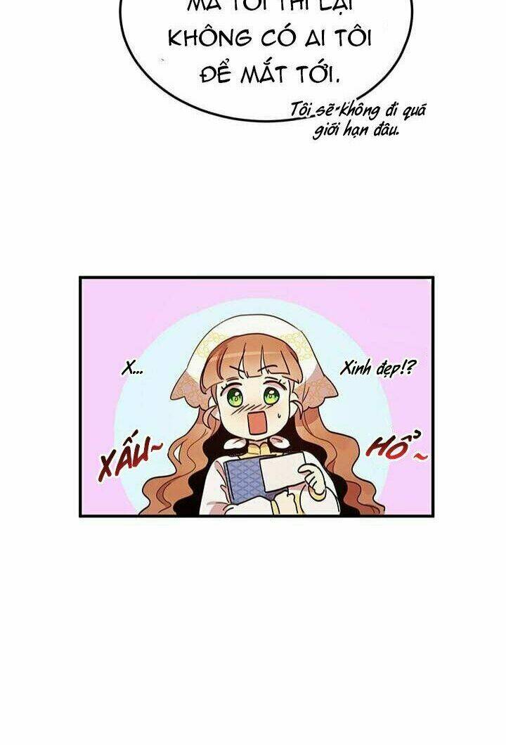 Công Tước, Loạn Vừa Thôi!: Chapter 25.1