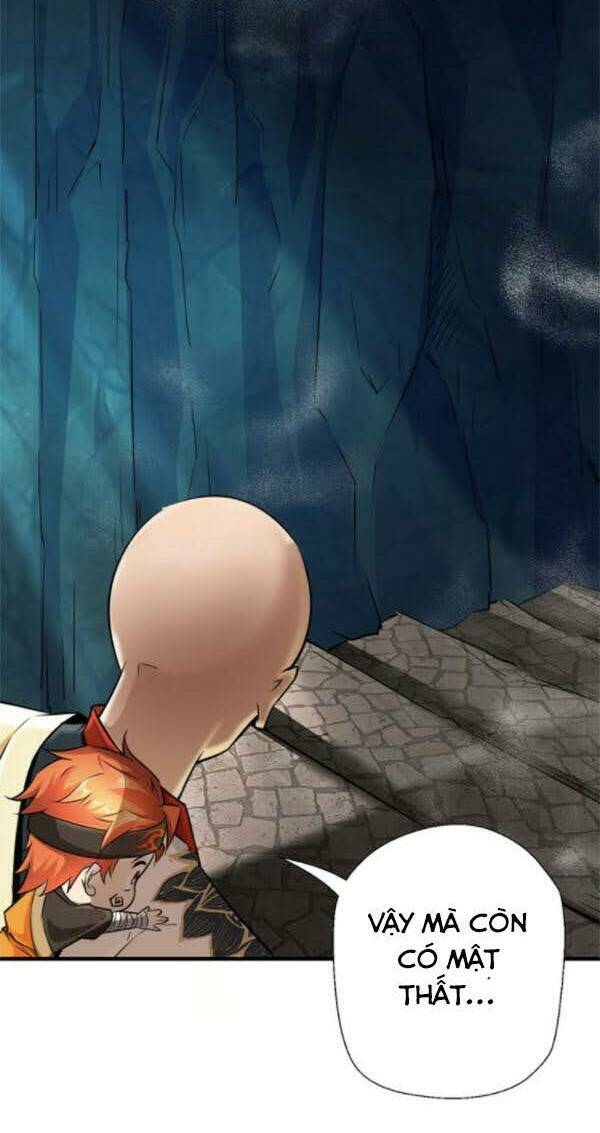 Tà Du Ký: Chapter 14