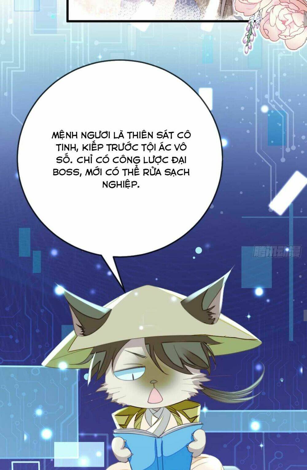 Mau Xuyên Không Rửa Tội Cho Nhân Vật Phản Diện: Chapter 115