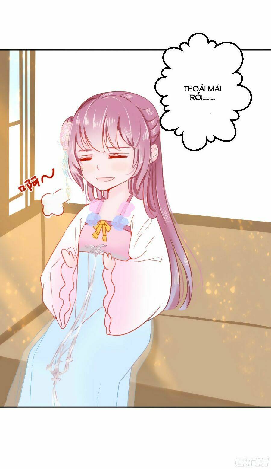 Đường Hoa Nhất Mộng Cổ Phi Truyện: Chapter 3