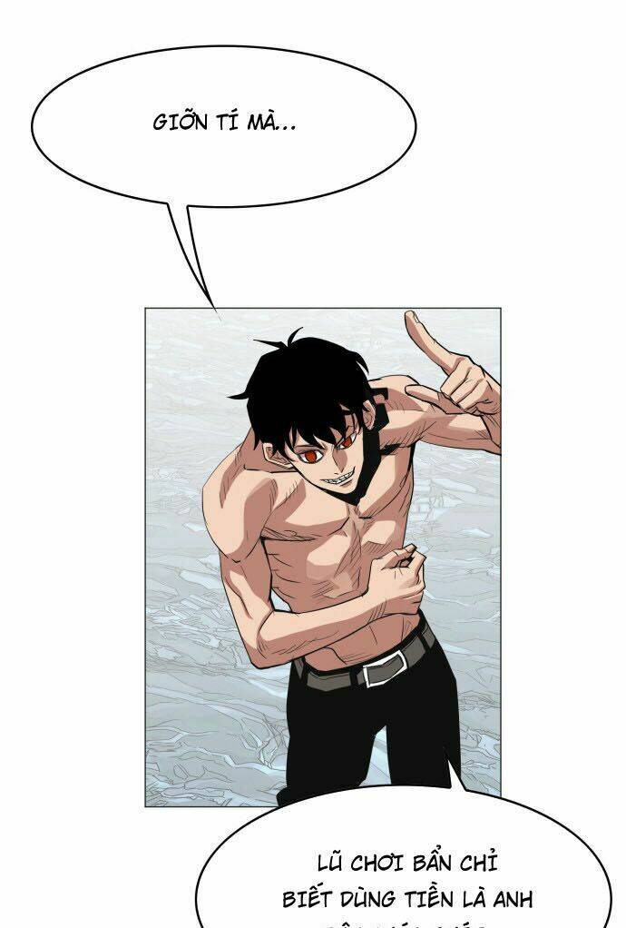 Hard Core Leveling Warrior: Chapter 45